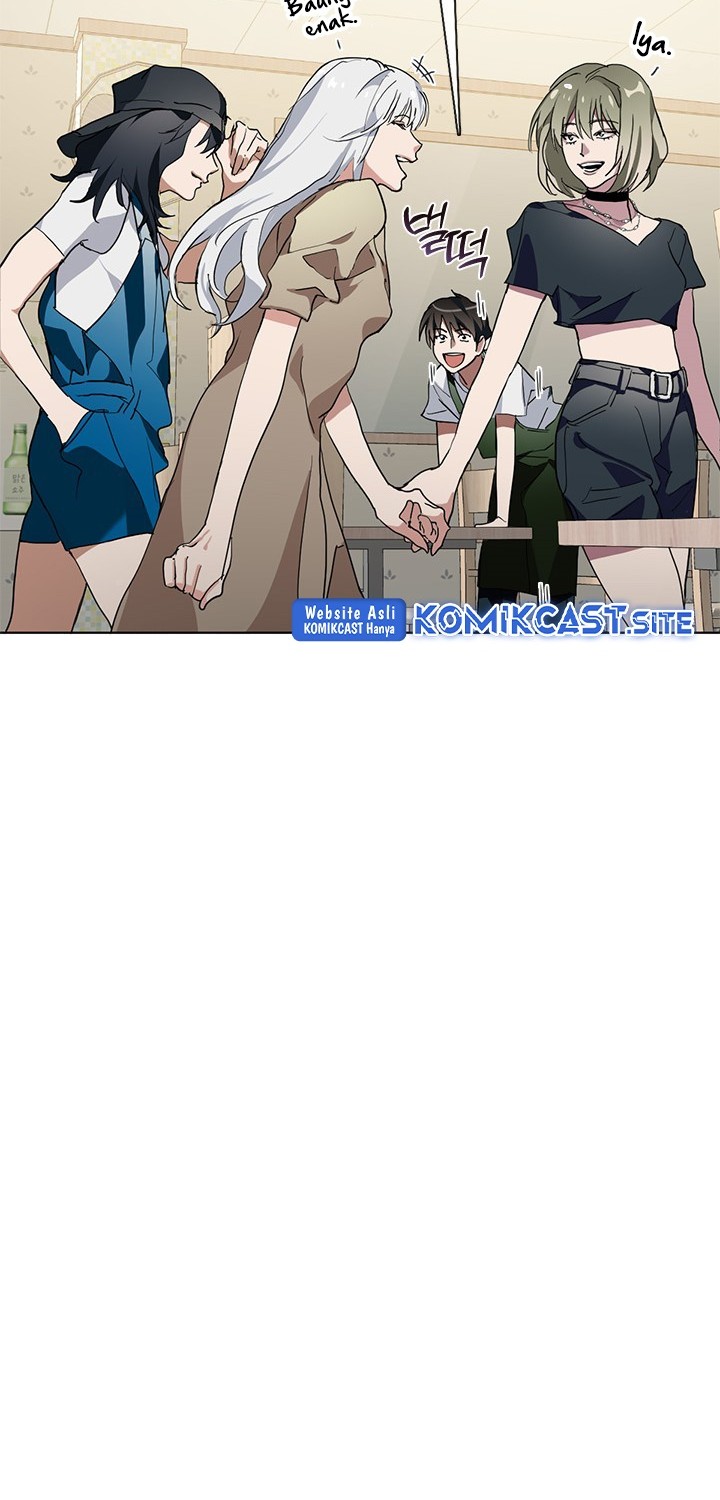 Underworld Restaurant Chapter 02 Gambar 50