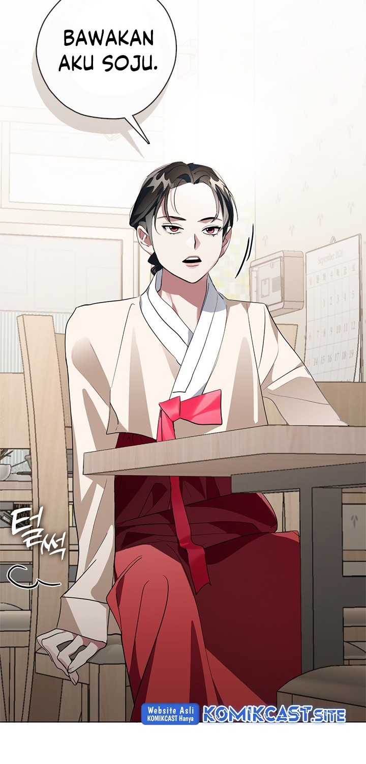 Underworld Restaurant Chapter 02 Gambar 3