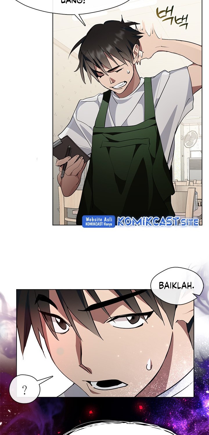 Underworld Restaurant Chapter 02 Gambar 67