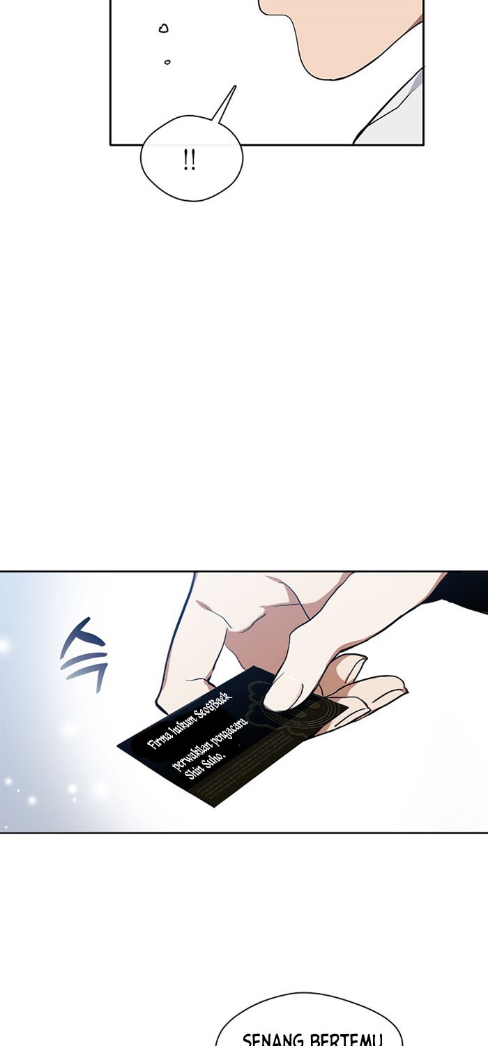 Underworld Restaurant Chapter 01 Gambar 17