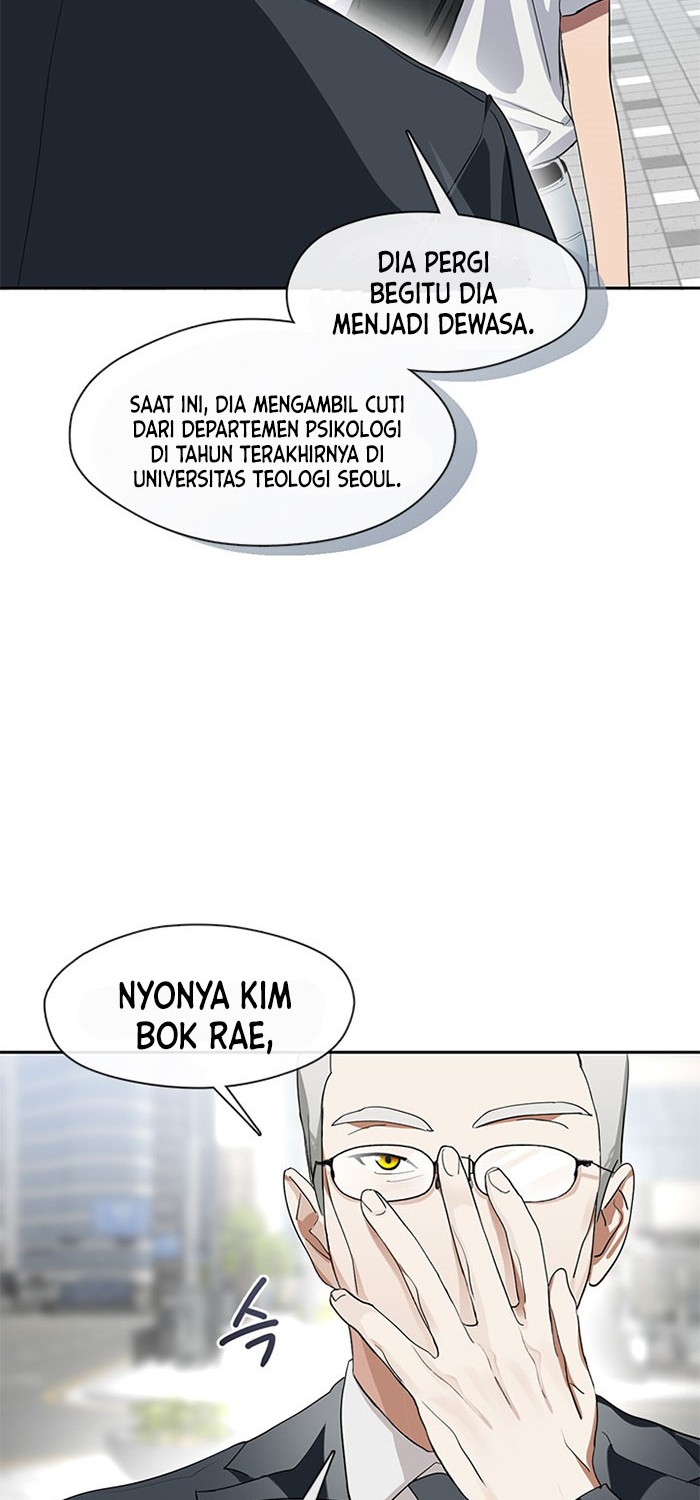 Underworld Restaurant Chapter 01 Gambar 31