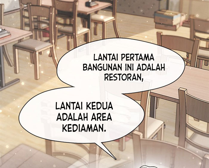 Underworld Restaurant Chapter 01 Gambar 36