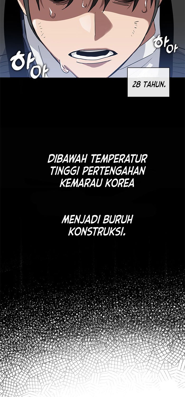Underworld Restaurant Chapter 01 Gambar 5