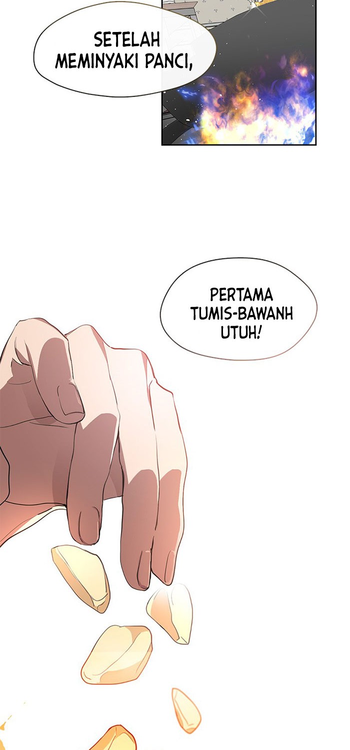 Underworld Restaurant Chapter 01 Gambar 70