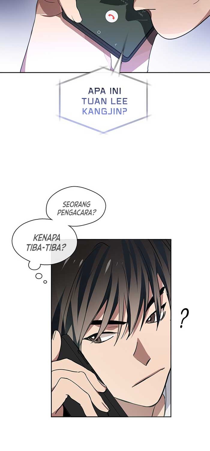 Underworld Restaurant Chapter 01 Gambar 10