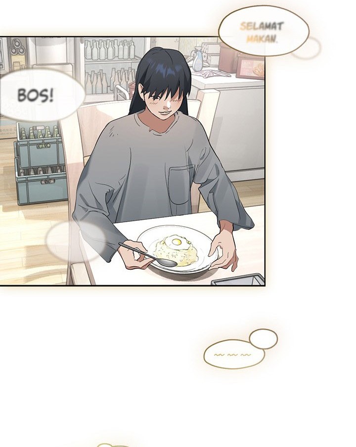 Underworld Restaurant Chapter 00.1 Gambar 23