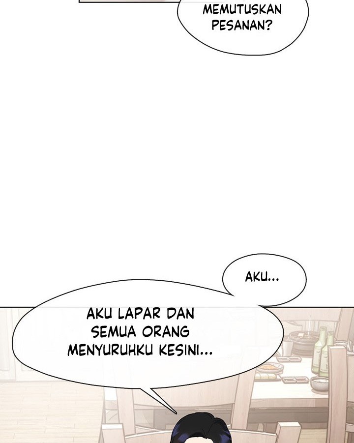 Underworld Restaurant Chapter 00.1 Gambar 25