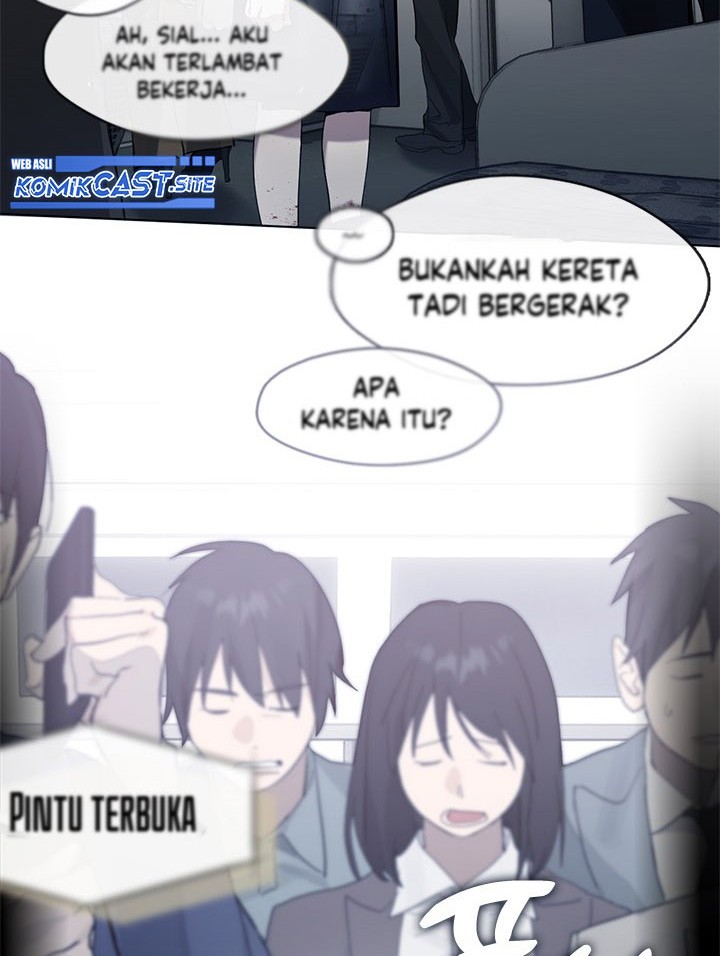 Underworld Restaurant Chapter 00.1 Gambar 3