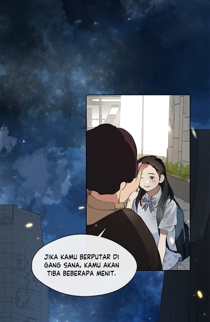 Underworld Restaurant Chapter 00.1 Gambar 13