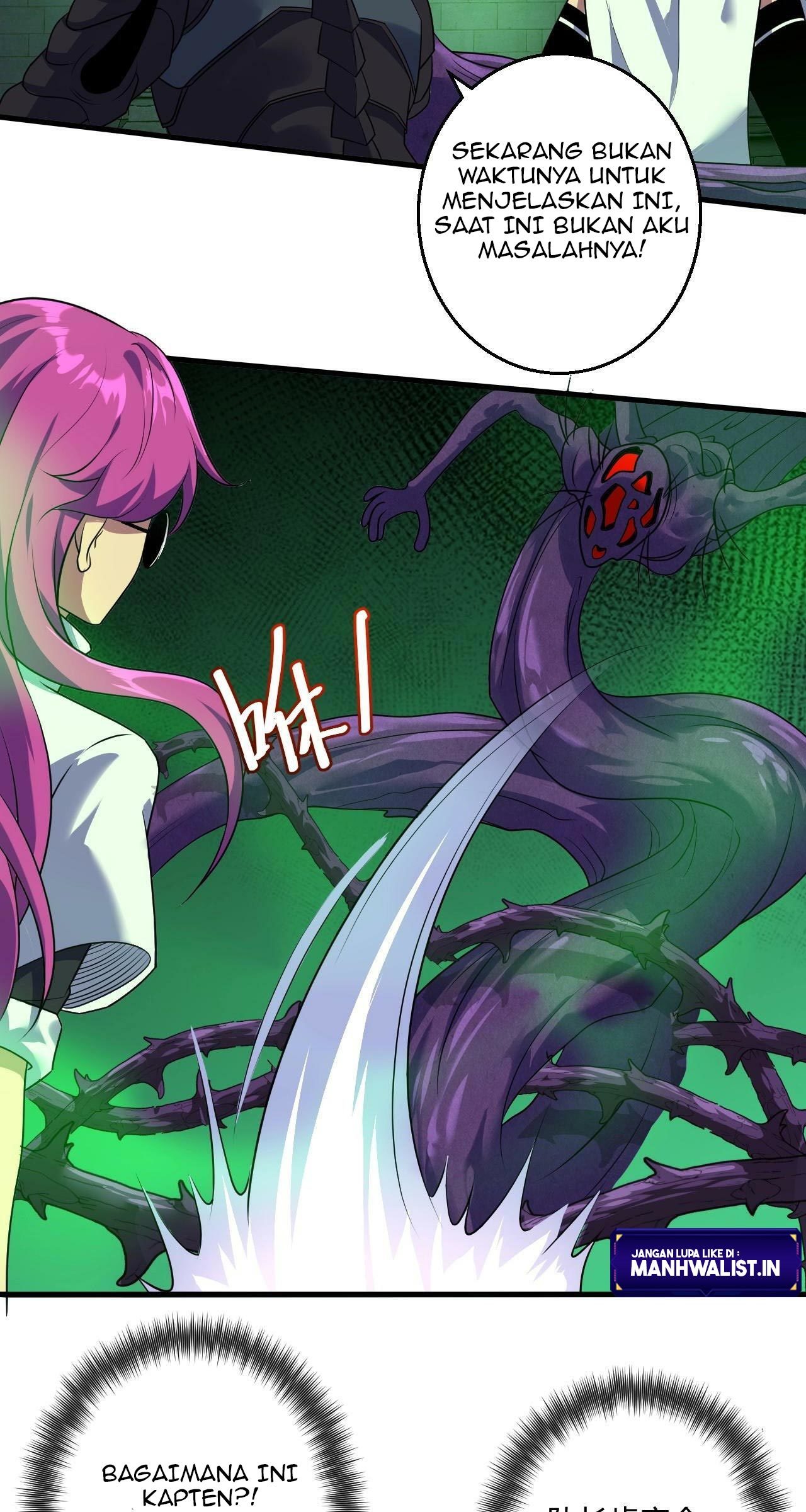 I Evolved After Devouring the Demon God Chapter 10 Gambar 20