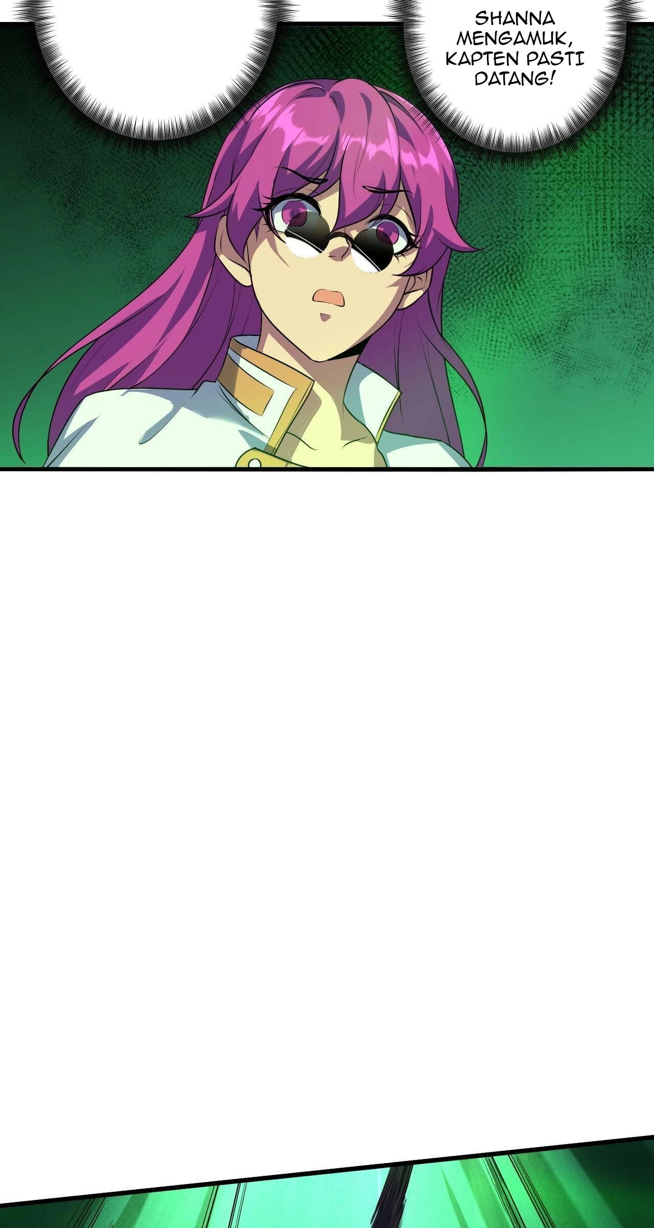 I Evolved After Devouring the Demon God Chapter 10 Gambar 21