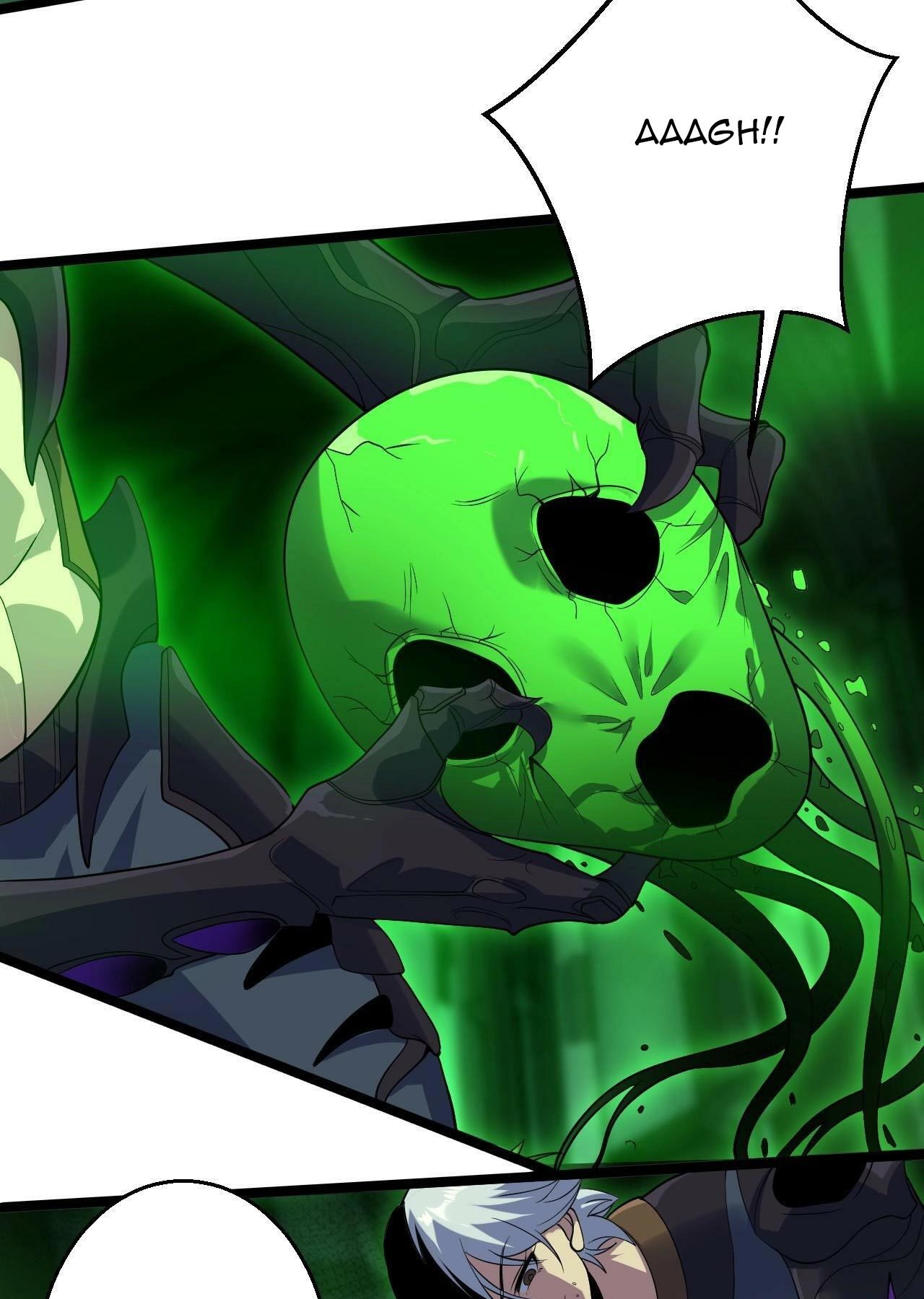 I Evolved After Devouring the Demon God Chapter 10 Gambar 37