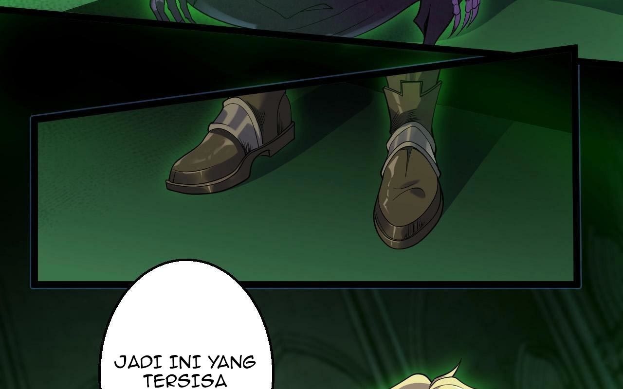 I Evolved After Devouring the Demon God Chapter 10 Gambar 41