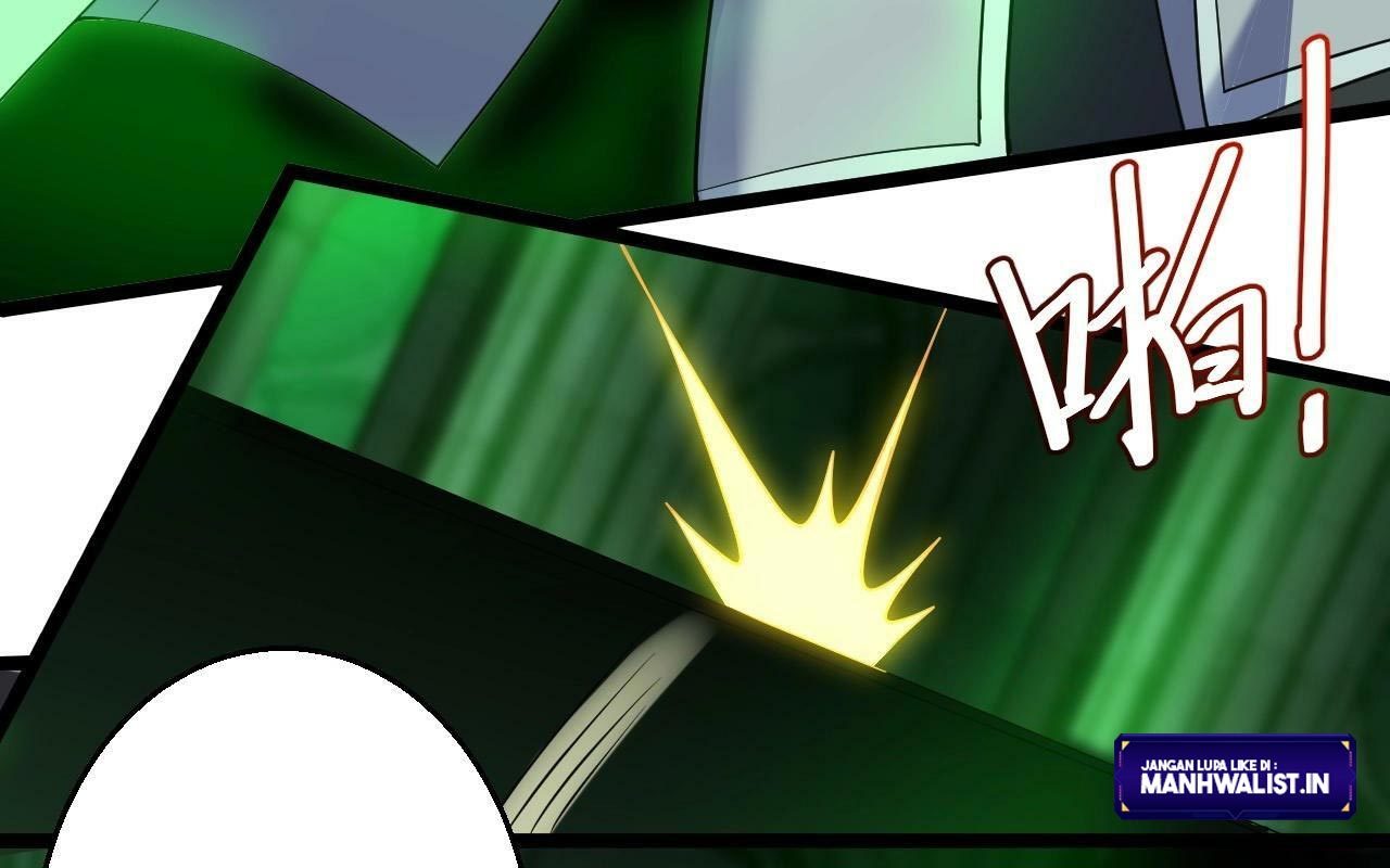 I Evolved After Devouring the Demon God Chapter 10 Gambar 44