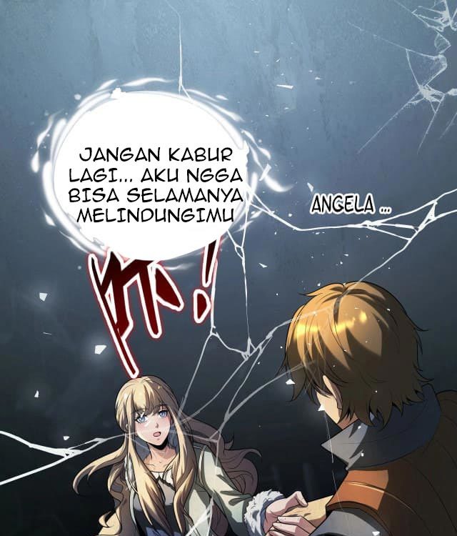 I Evolved After Devouring the Demon God Chapter 01 Gambar 101