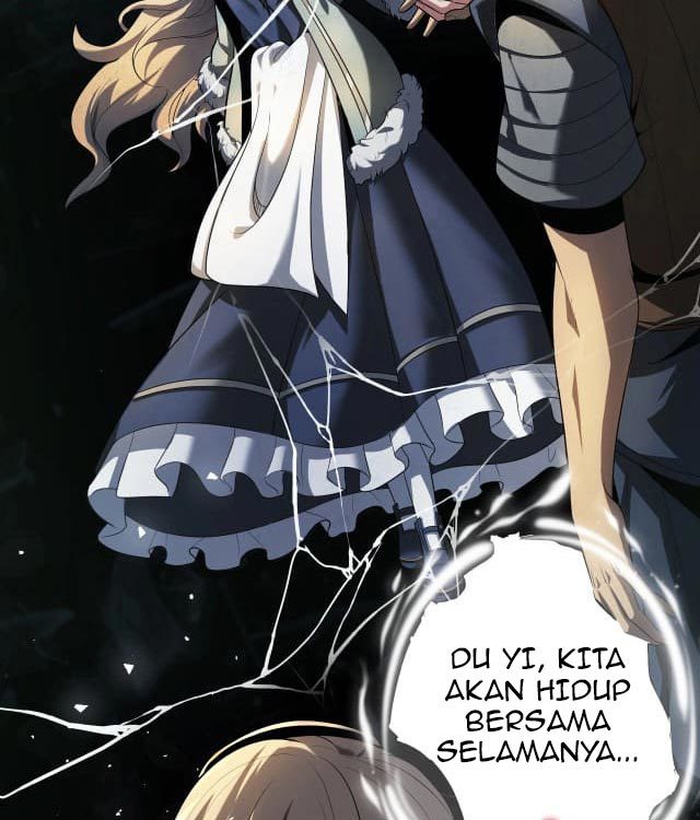 I Evolved After Devouring the Demon God Chapter 01 Gambar 102