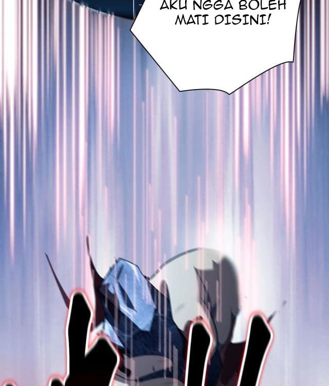 I Evolved After Devouring the Demon God Chapter 01 Gambar 106