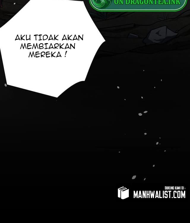 I Evolved After Devouring the Demon God Chapter 01 Gambar 110