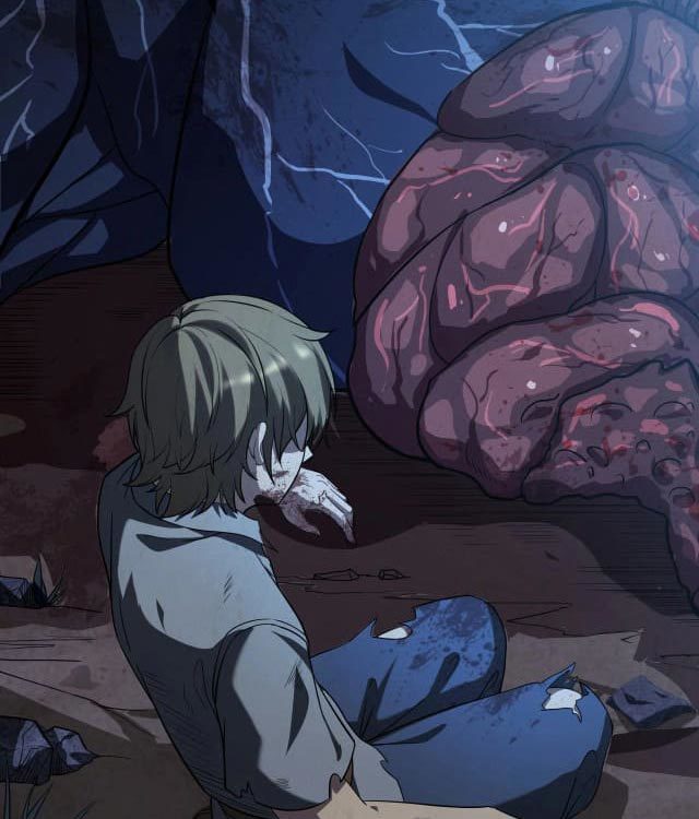 I Evolved After Devouring the Demon God Chapter 01 Gambar 114