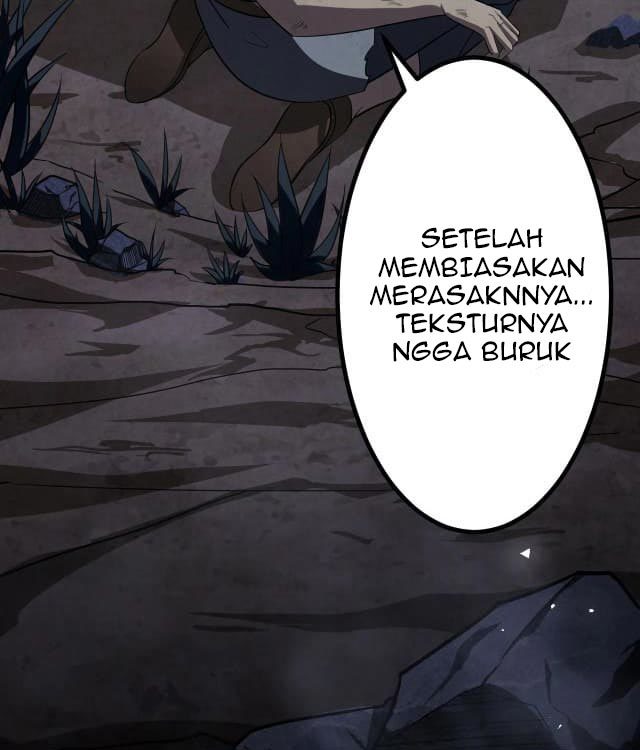 I Evolved After Devouring the Demon God Chapter 01 Gambar 115