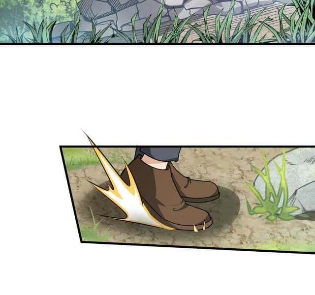 I Evolved After Devouring the Demon God Chapter 01 Gambar 135