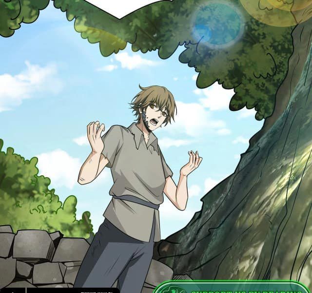 I Evolved After Devouring the Demon God Chapter 01 Gambar 137