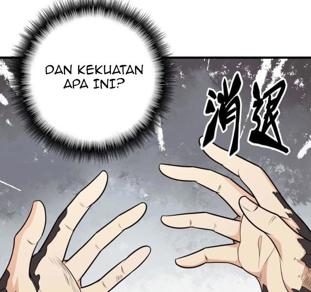 I Evolved After Devouring the Demon God Chapter 01 Gambar 139