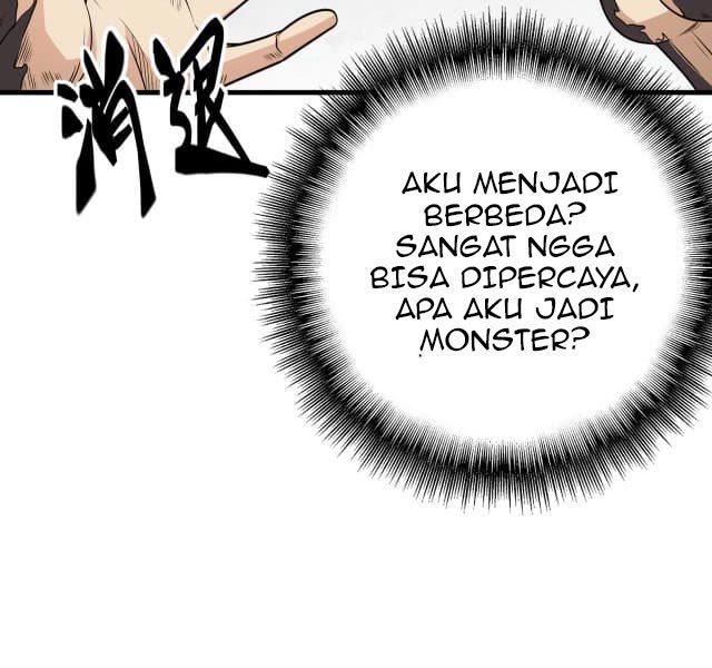 I Evolved After Devouring the Demon God Chapter 01 Gambar 140