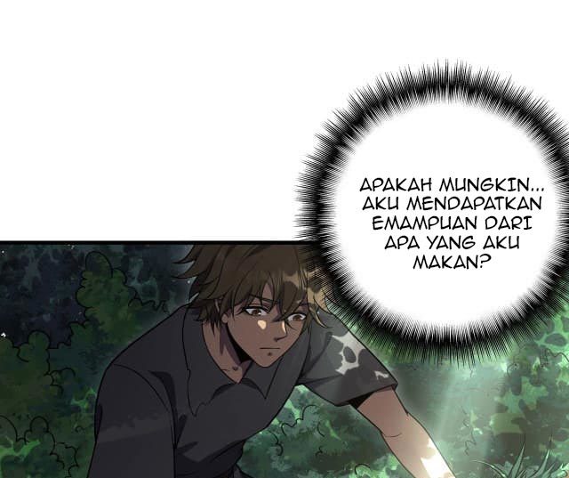 I Evolved After Devouring the Demon God Chapter 01 Gambar 141