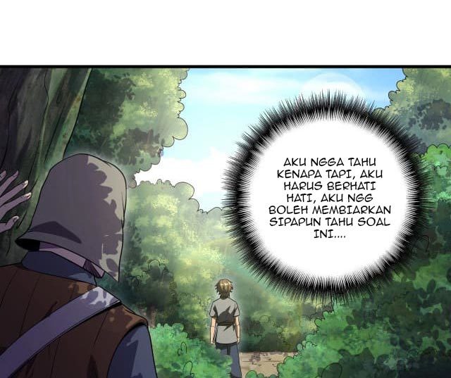 I Evolved After Devouring the Demon God Chapter 01 Gambar 145