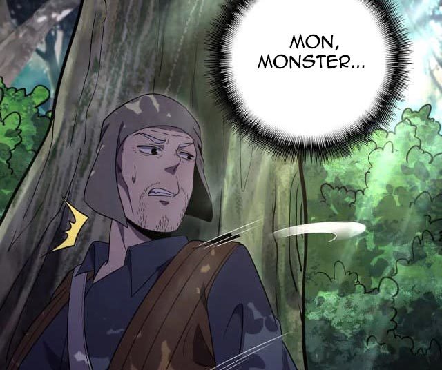 I Evolved After Devouring the Demon God Chapter 01 Gambar 147