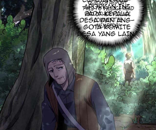 I Evolved After Devouring the Demon God Chapter 01 Gambar 149