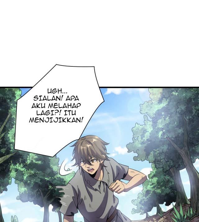 I Evolved After Devouring the Demon God Chapter 01 Gambar 152