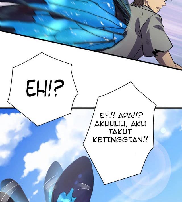 I Evolved After Devouring the Demon God Chapter 01 Gambar 154