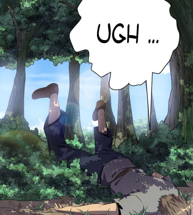 I Evolved After Devouring the Demon God Chapter 01 Gambar 159