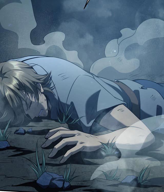 I Evolved After Devouring the Demon God Chapter 01 Gambar 18