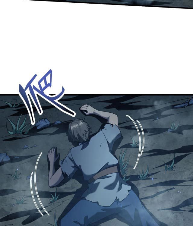 I Evolved After Devouring the Demon God Chapter 01 Gambar 19