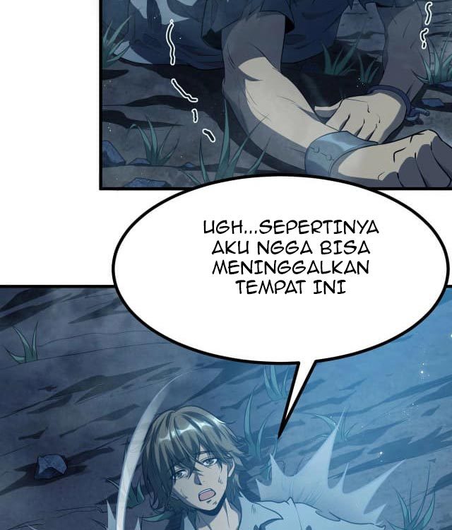 I Evolved After Devouring the Demon God Chapter 01 Gambar 24