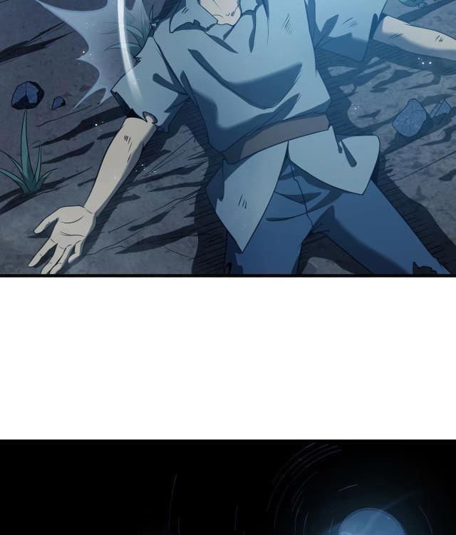 I Evolved After Devouring the Demon God Chapter 01 Gambar 25