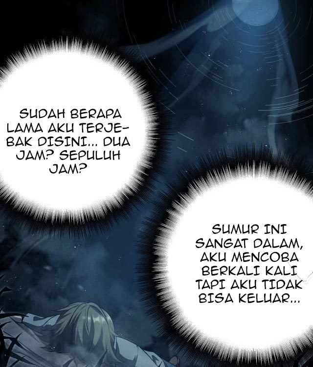 I Evolved After Devouring the Demon God Chapter 01 Gambar 26