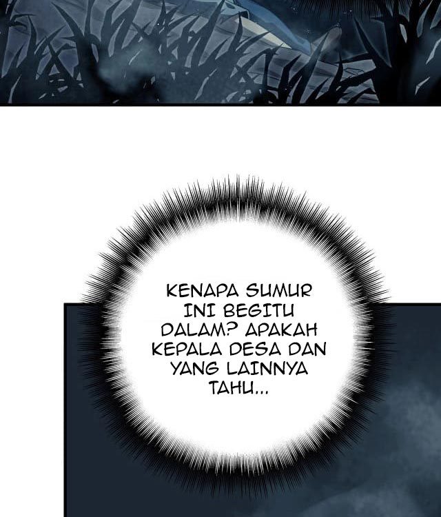 I Evolved After Devouring the Demon God Chapter 01 Gambar 27