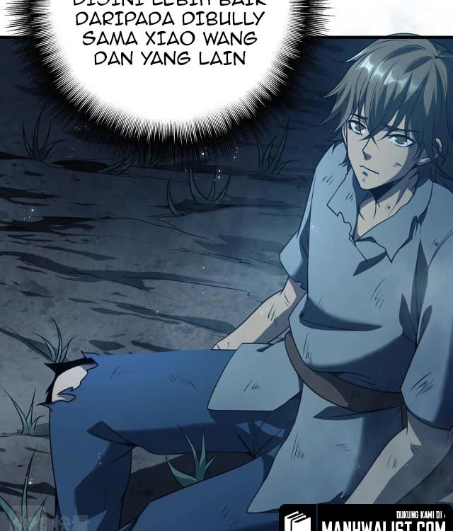 I Evolved After Devouring the Demon God Chapter 01 Gambar 29