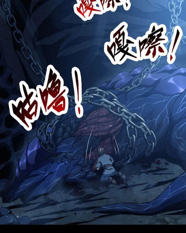 I Evolved After Devouring the Demon God Chapter 01 Gambar 3