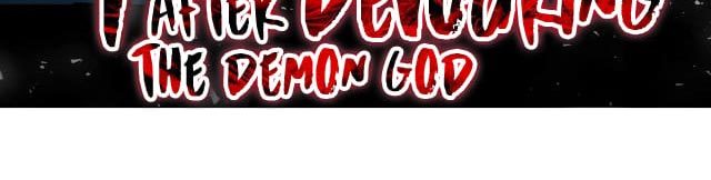 I Evolved After Devouring the Demon God Chapter 01 Gambar 38
