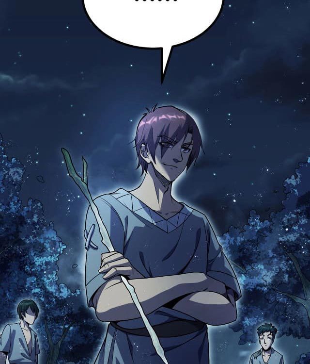 I Evolved After Devouring the Demon God Chapter 01 Gambar 44