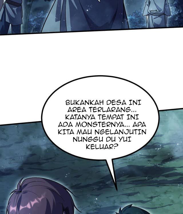 I Evolved After Devouring the Demon God Chapter 01 Gambar 45