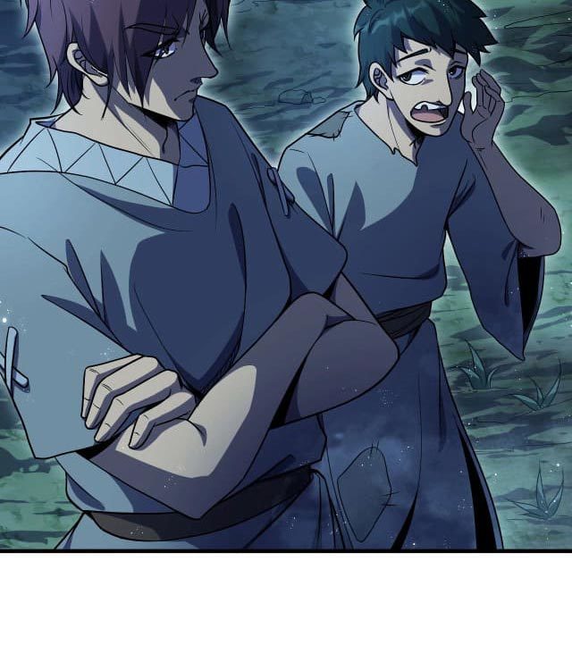 I Evolved After Devouring the Demon God Chapter 01 Gambar 46