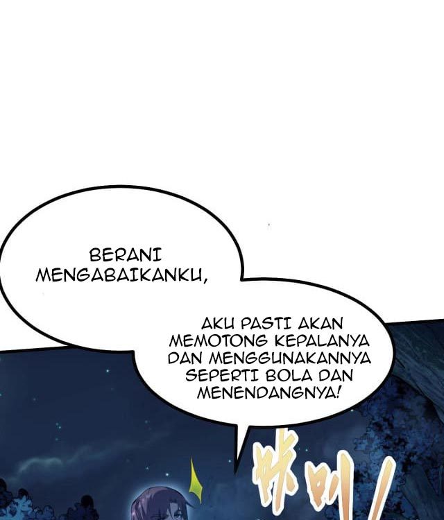 I Evolved After Devouring the Demon God Chapter 01 Gambar 47