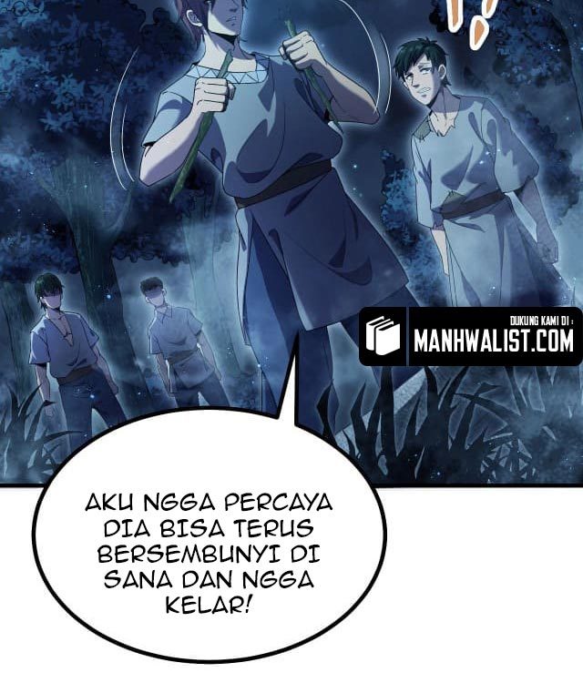 I Evolved After Devouring the Demon God Chapter 01 Gambar 48