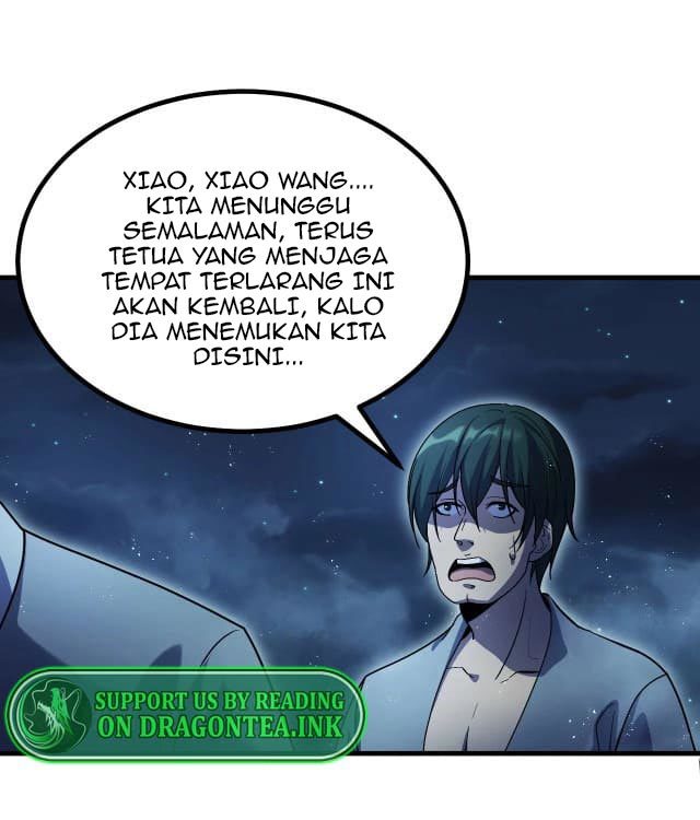 I Evolved After Devouring the Demon God Chapter 01 Gambar 49